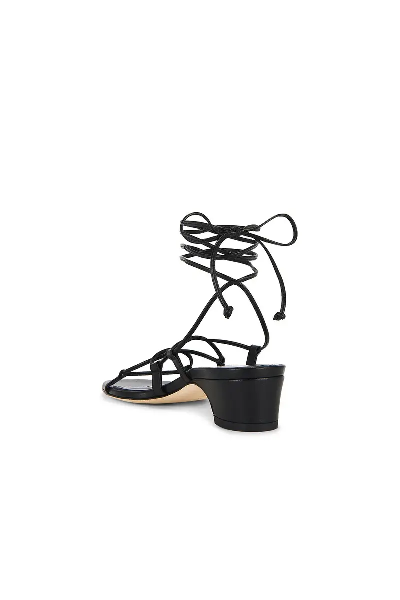 Manolo Blahnik Della San 30 Sandal | Thumbnail 3 Manolo Blahnik Della San 30 Sandal | Thumbnail 3