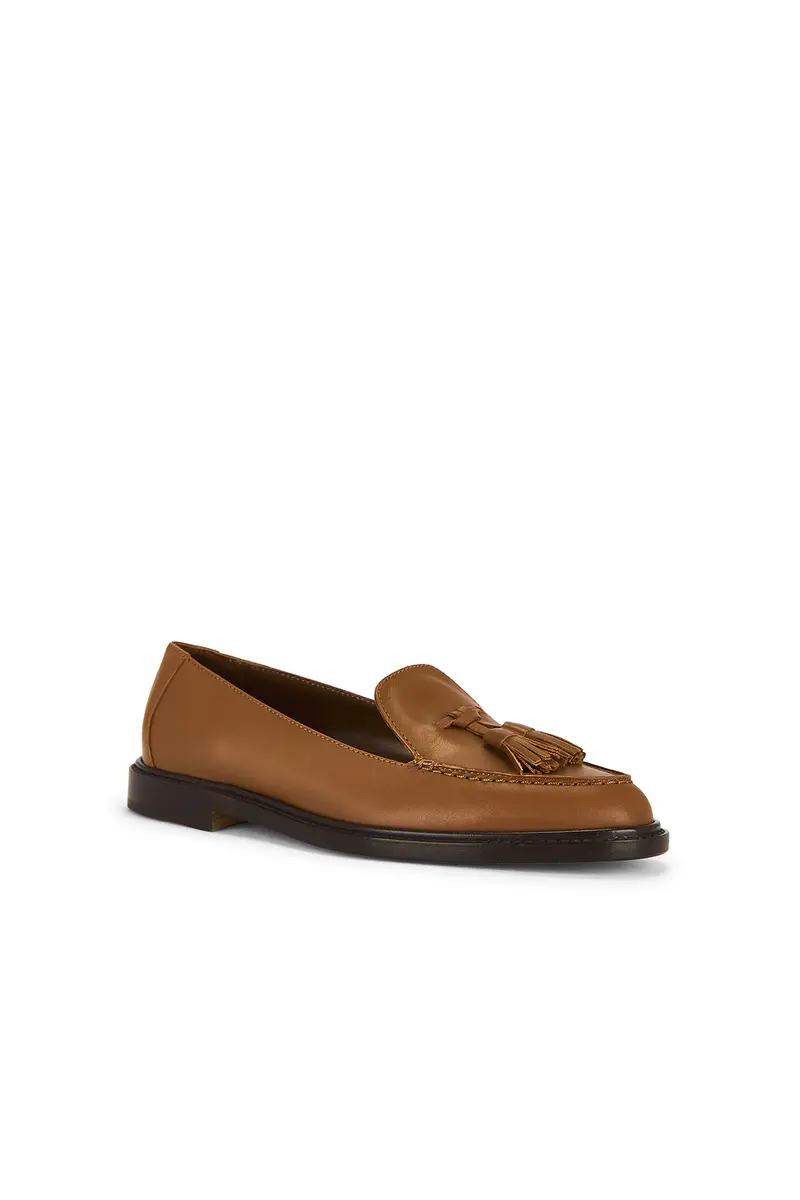 Manolo Blahnik Bucky Flat | Thumbnail 2
