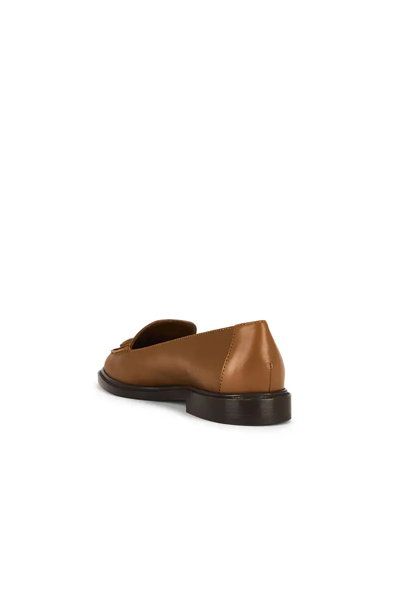 Manolo Blahnik Bucky Flat | Thumbnail 3