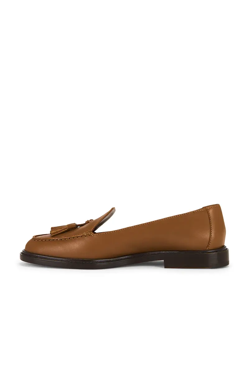 Manolo Blahnik Bucky Flat | Thumbnail 5