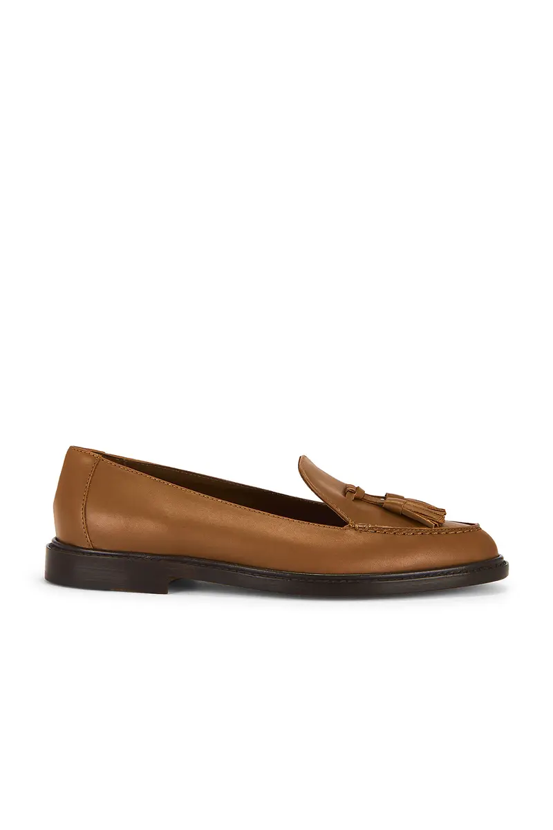 Manolo Blahnik Bucky Flat
