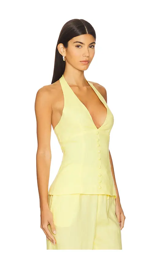 Aexae x REVOLVE Halter Top | Thumbnail 2