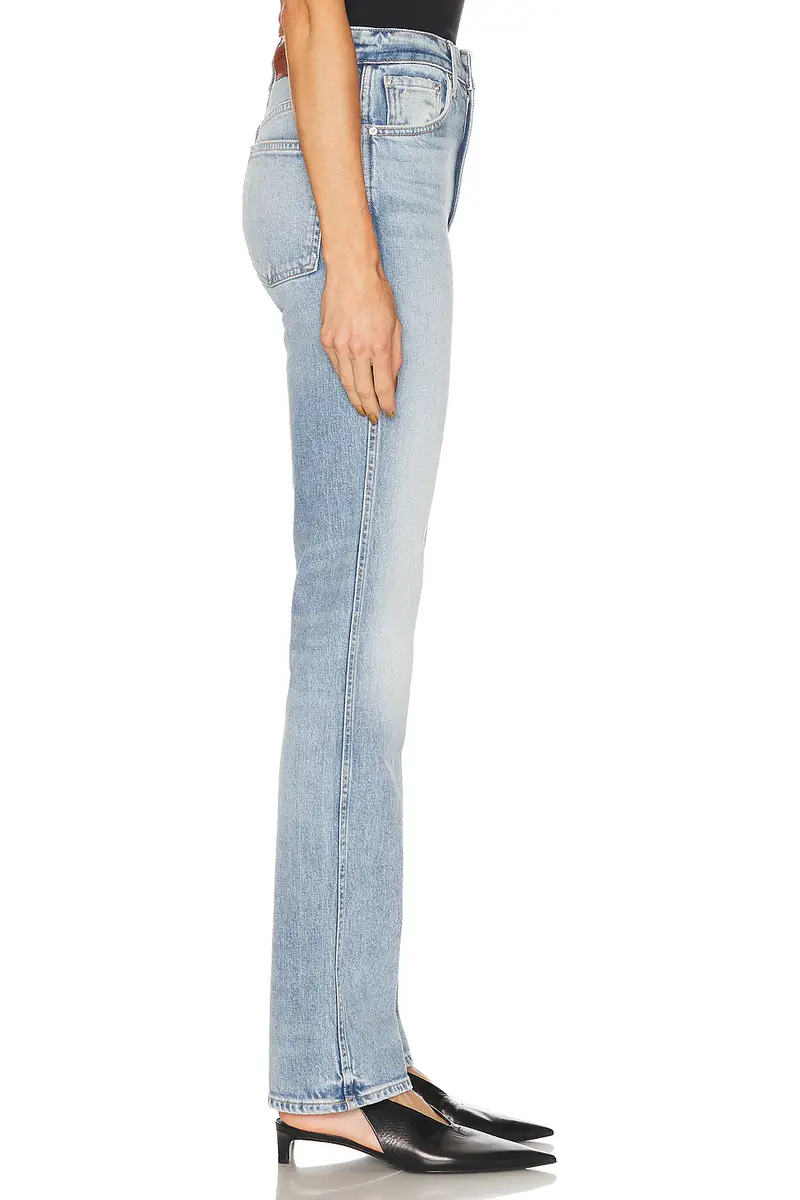 GRLFRND Sara High Rise Slim | Thumbnail 5