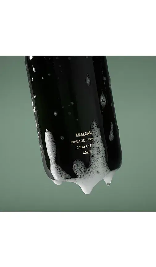 Corpus Amalgam 7 Aromatic Hand Wash | Thumbnail 2 Corpus Amalgam 7 Aromatic Hand Wash | Thumbnail 2