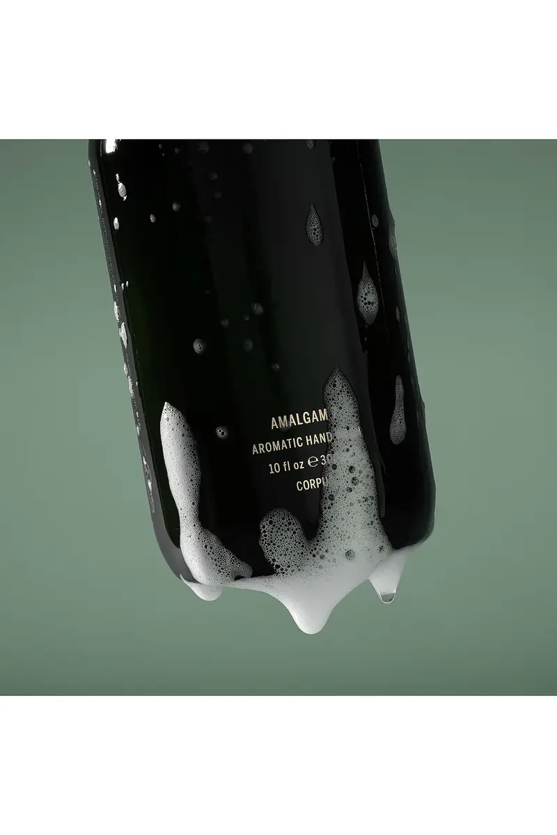 Corpus Amalgam 7 Aromatic Hand Wash | Thumbnail 4 Corpus Amalgam 7 Aromatic Hand Wash | Thumbnail 4