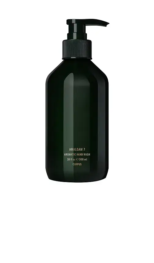 Corpus Amalgam 7 Aromatic Hand Wash