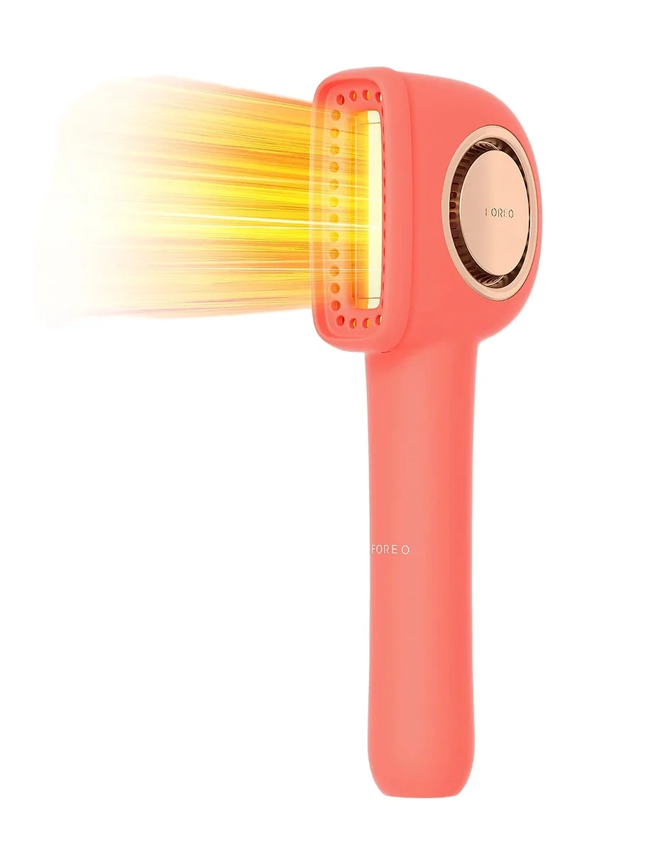Foreo Peach 2 Pro Max IPL Hair Removal Device