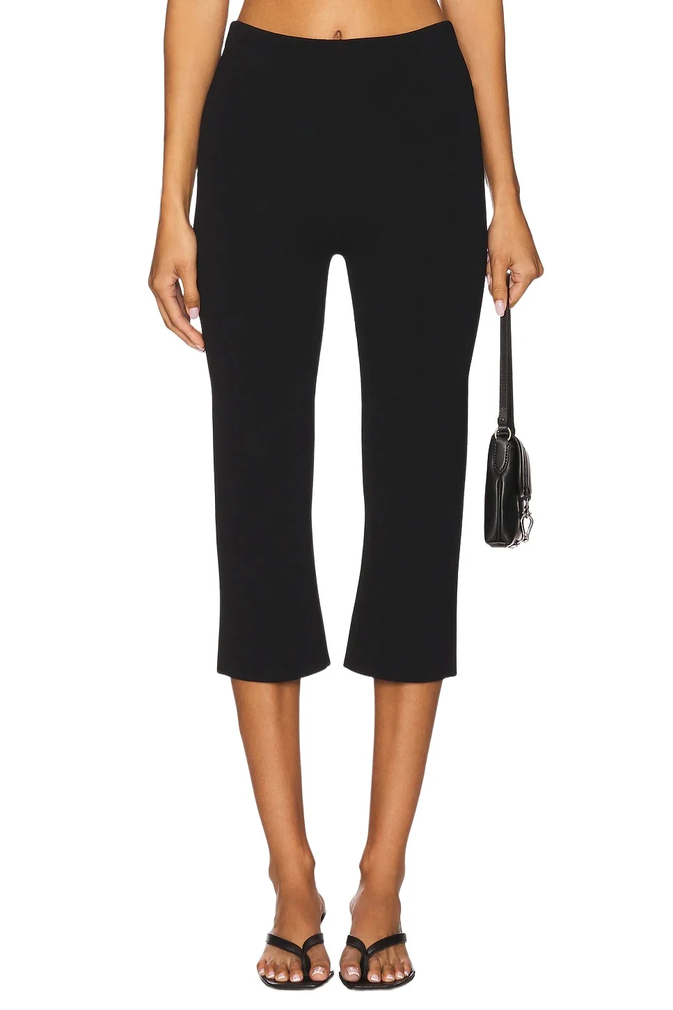 Janith Capri Pant Janith Capri Pant