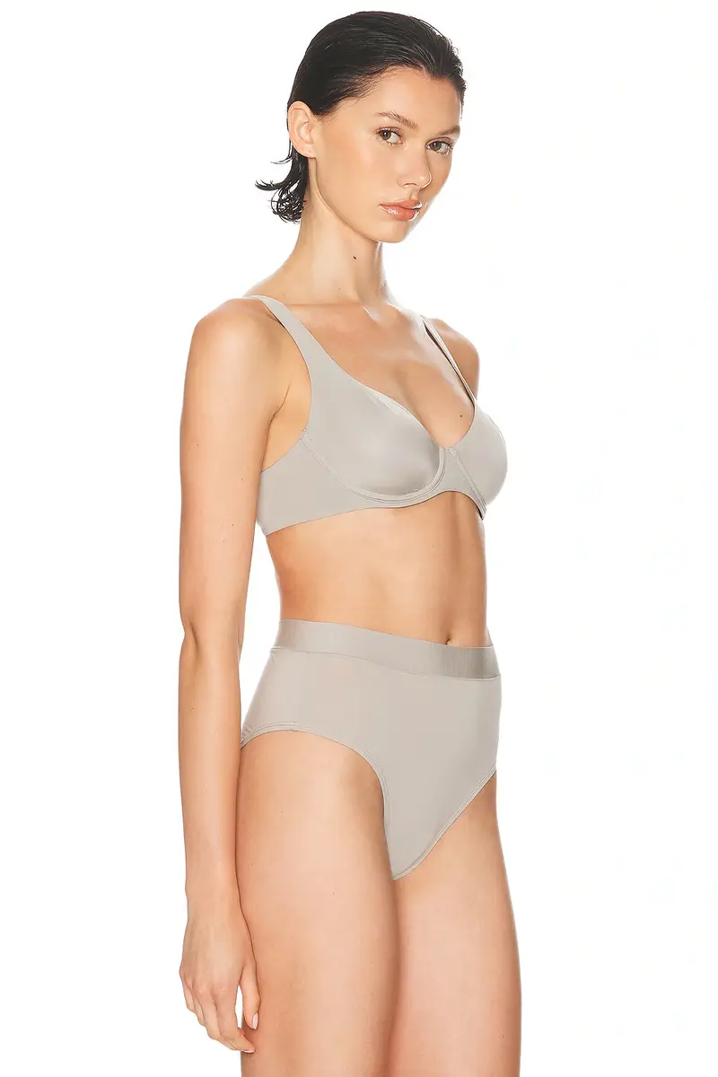CUUP Micro Scoop Bra | Thumbnail 2