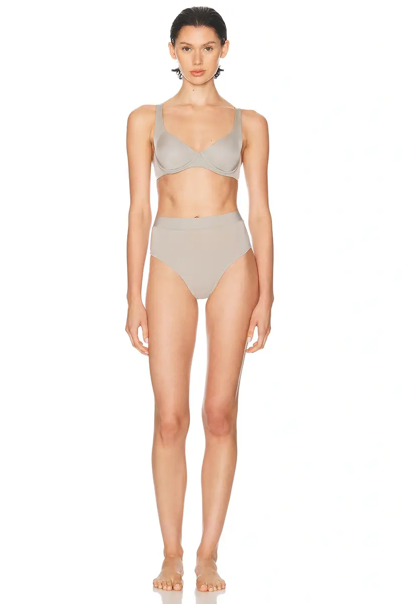 CUUP Micro Scoop Bra | Thumbnail 4