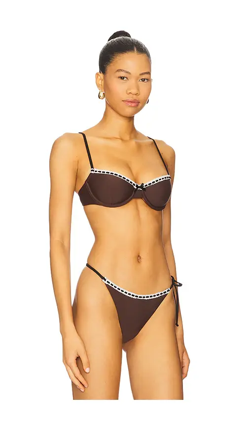 LPA Camelia Top | Thumbnail 2