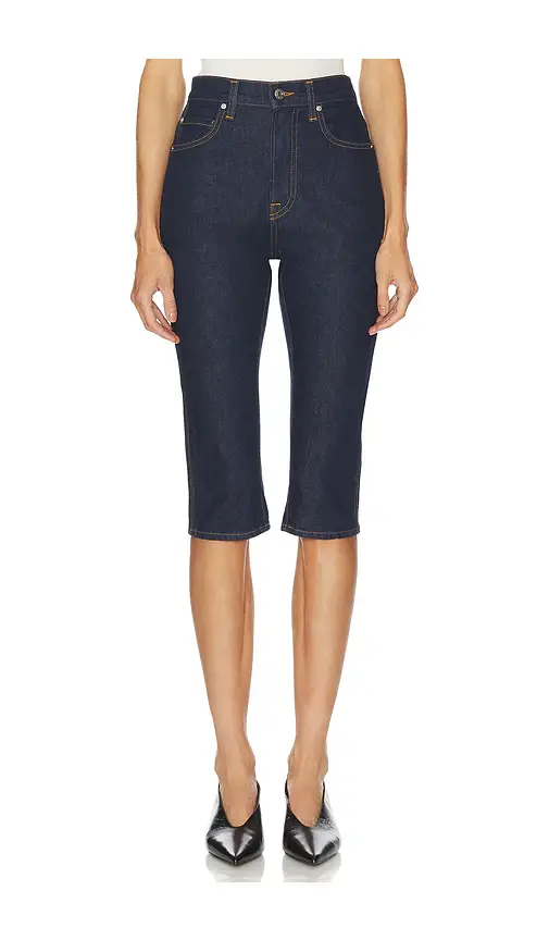 GRLFRND Zoe Capri | Image 1 GRLFRND Zoe Capri | Image 1