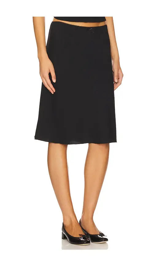 Guizio Paloma Skirt | Thumbnail 2