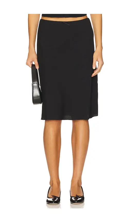 GUIZIO Paloma Skirt | Image 1 GUIZIO Paloma Skirt | Image 1