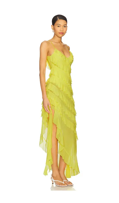 AFRM Vienna Dress | Thumbnail 2 AFRM Vienna Dress | Thumbnail 2