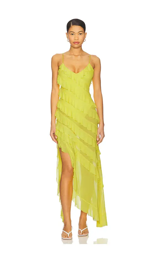AFRM Vienna Dress