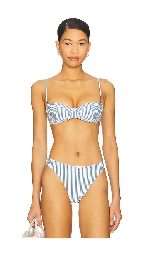 Tularosa Lottie Top | Image 1 Tularosa Lottie Top | Image 1