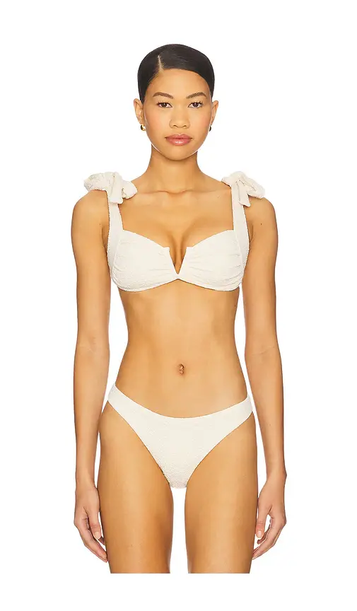 Tularosa Seashell Top | Image 1 Tularosa Seashell Top | Image 1