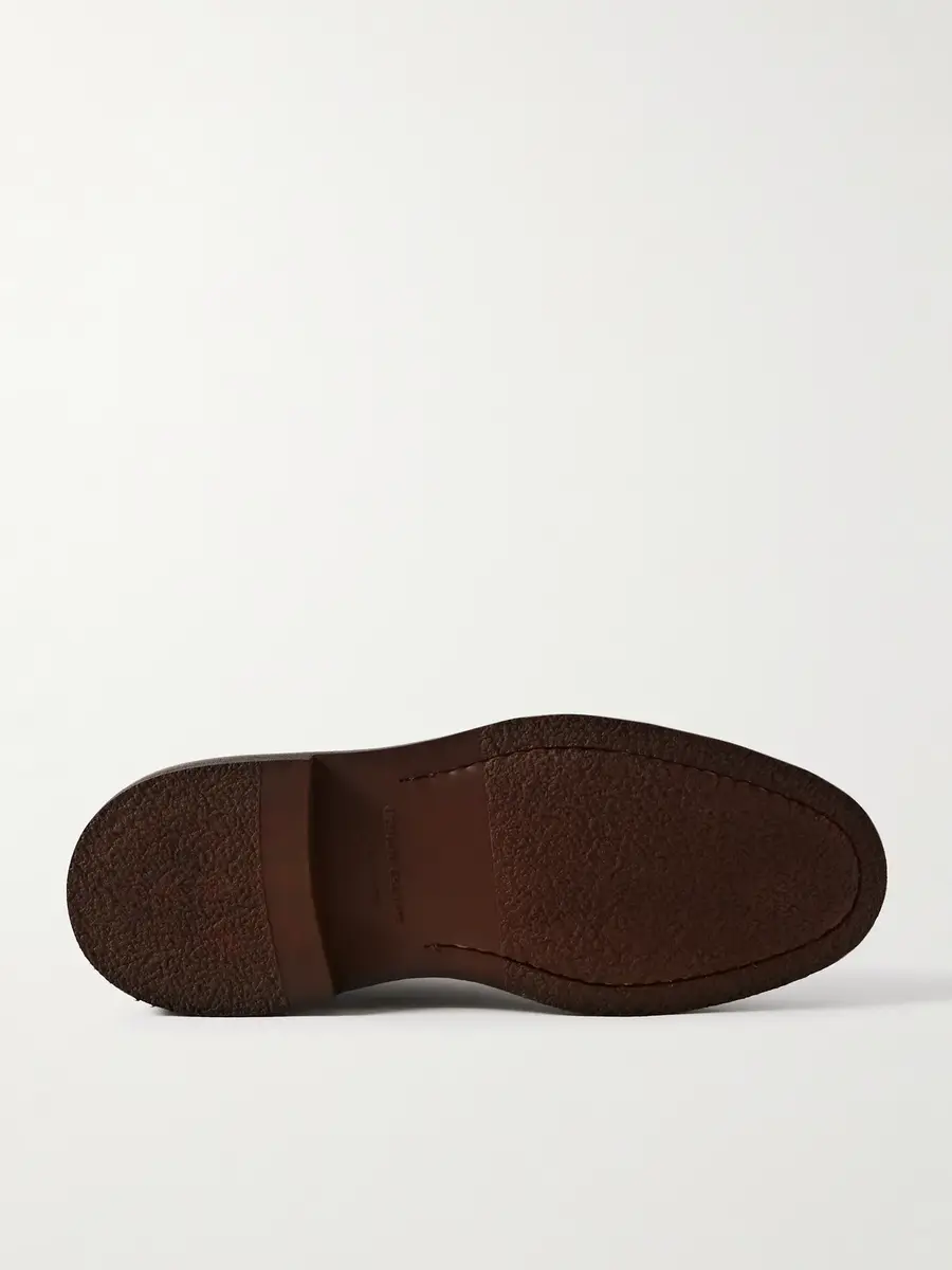 Officine Creative Hopkins Flexi 208 Deerskin Derby Shoes - Men | Thumbnail 3 Officine Creative Hopkins Flexi 208 Deerskin Derby Shoes - Men | Thumbnail 3