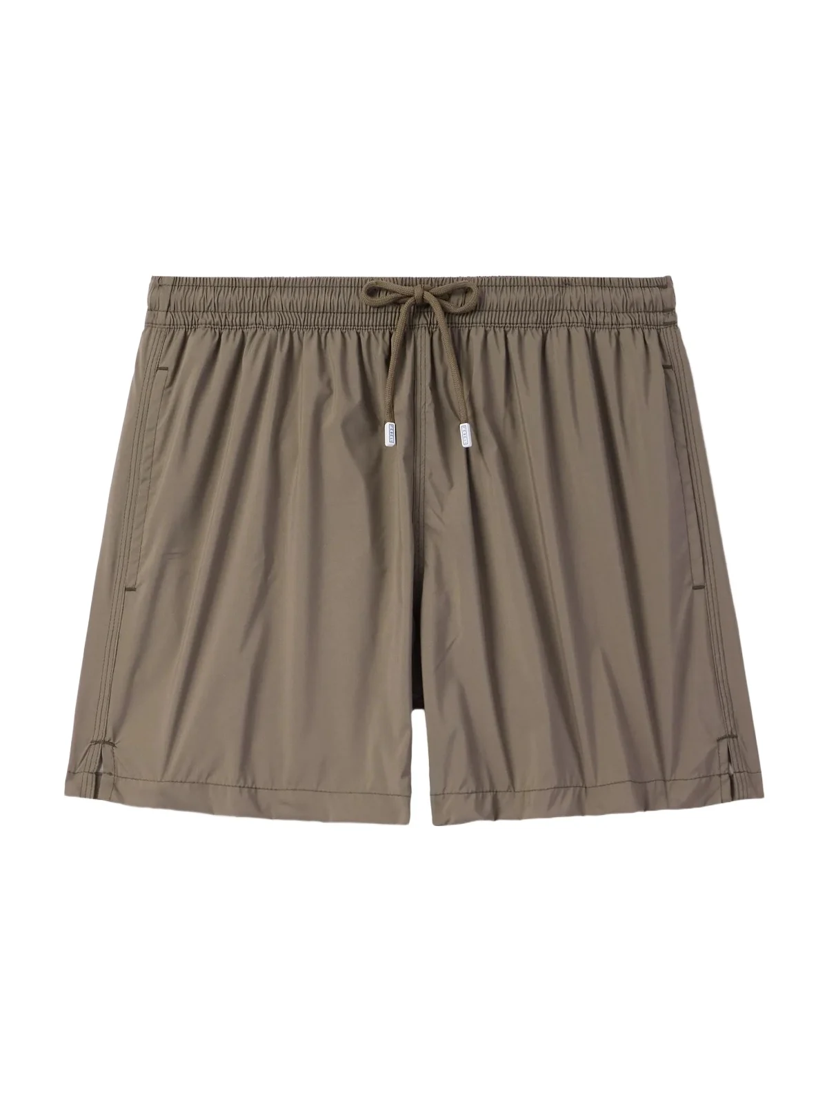 Madeira Airstop Straight-Leg Mid-Length Swim Shorts - Men