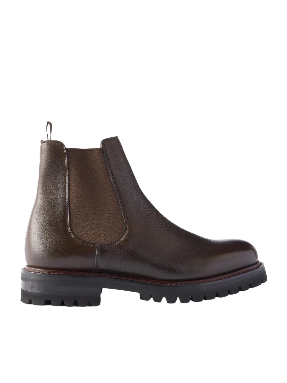 Church's Cornwood 3 Full-Grain Leather Chelsea Boots - Men