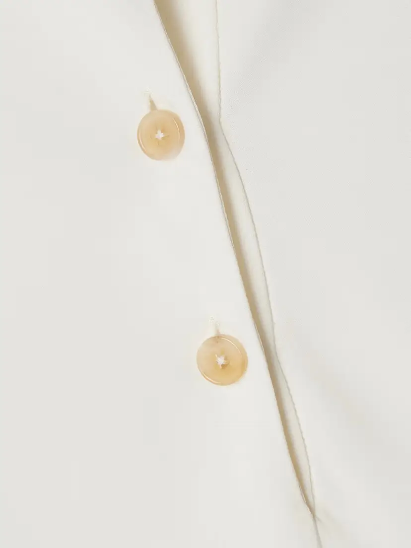The Row Valenit Silk-crepe Maxi Dress | Thumbnail 3
