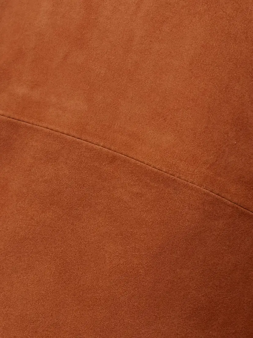 Isabel Marant Darielle Suede Tapered Pants | Thumbnail 5