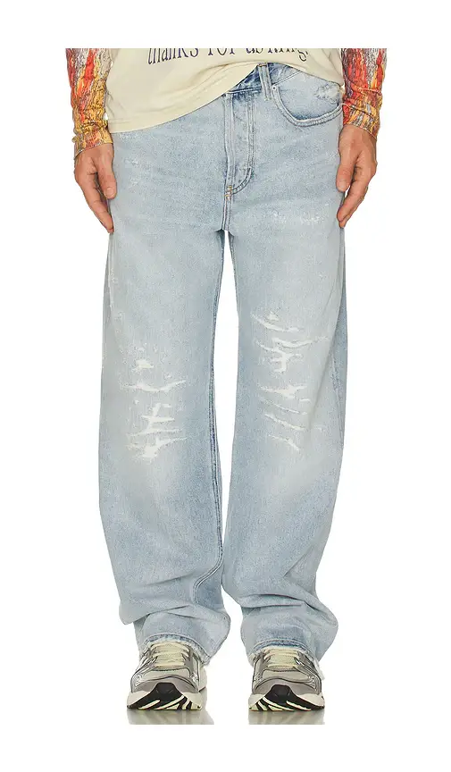 Diesel 2001 D-Macro Jean | Image 1 Diesel 2001 D-Macro Jean | Image 1