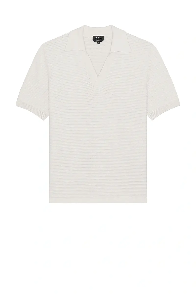 A.P.C. Livio Polo | Thumbnail 3