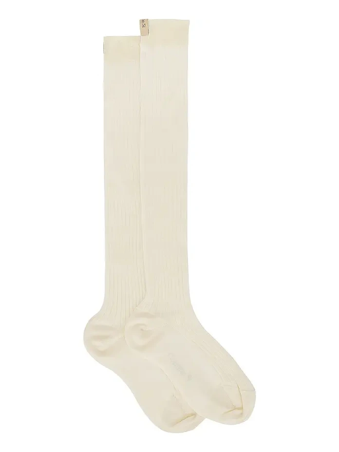 Comme Si The Knee High Sock