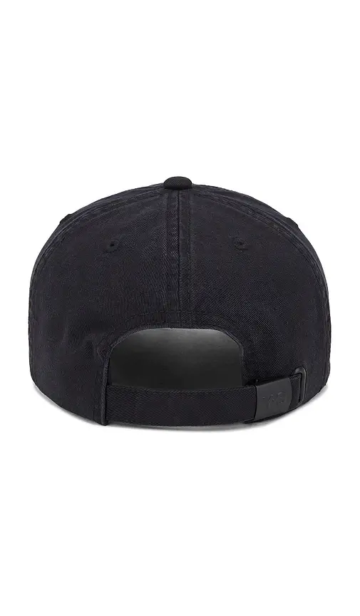 Y-3 Dad Cap | Thumbnail 4