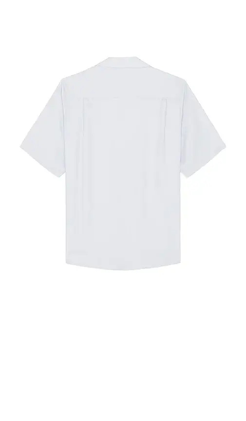 Onia Lyocell Vacation Shirt | Thumbnail 2