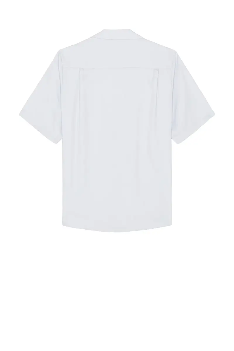 Onia Lyocell Vacation Shirt | Thumbnail 4