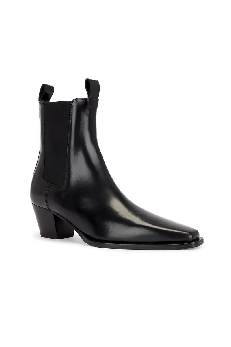 TOTEME The City Boot | Thumbnail 2 TOTEME The City Boot | Thumbnail 2