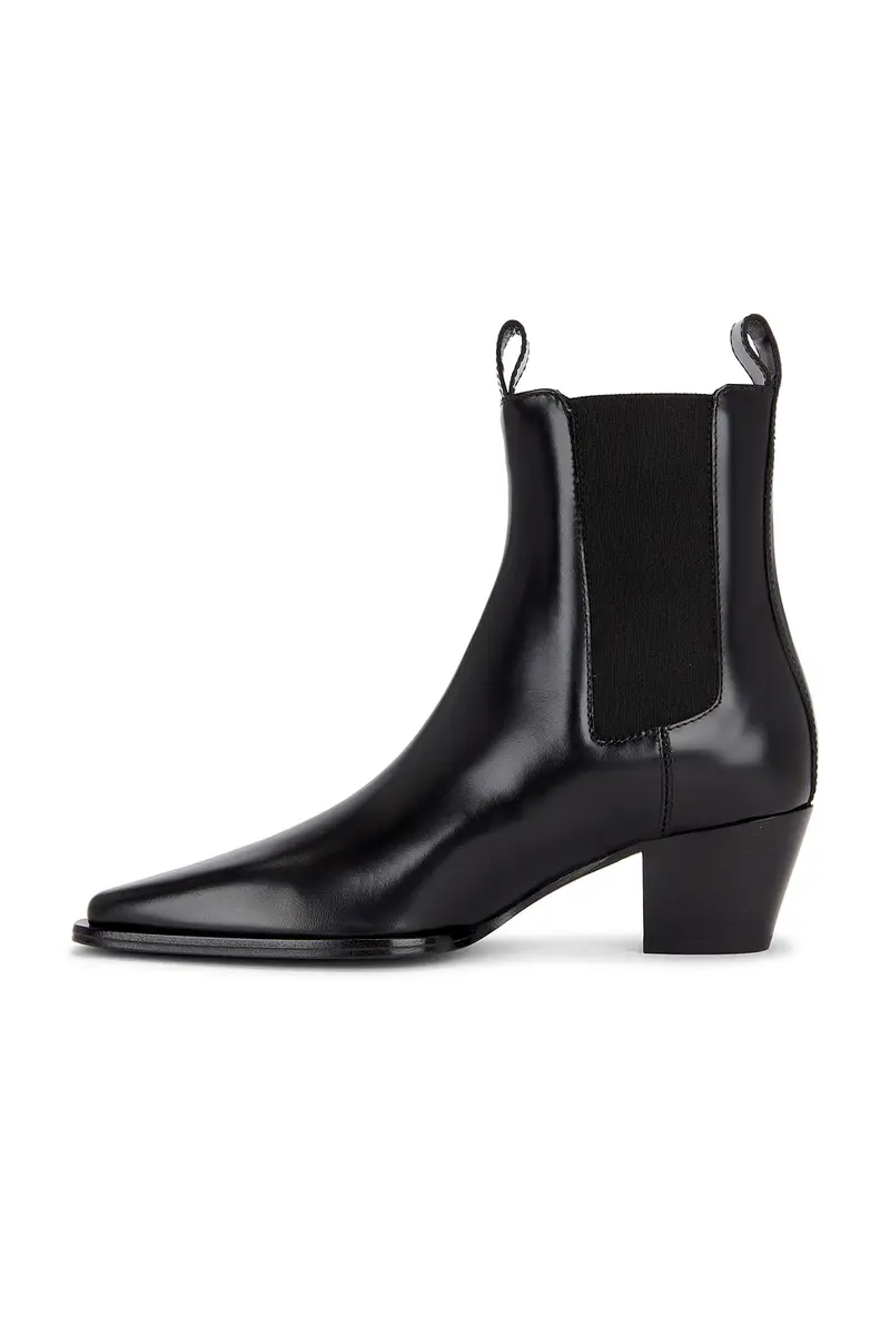 TOTEME The City Boot | Thumbnail 5 TOTEME The City Boot | Thumbnail 5