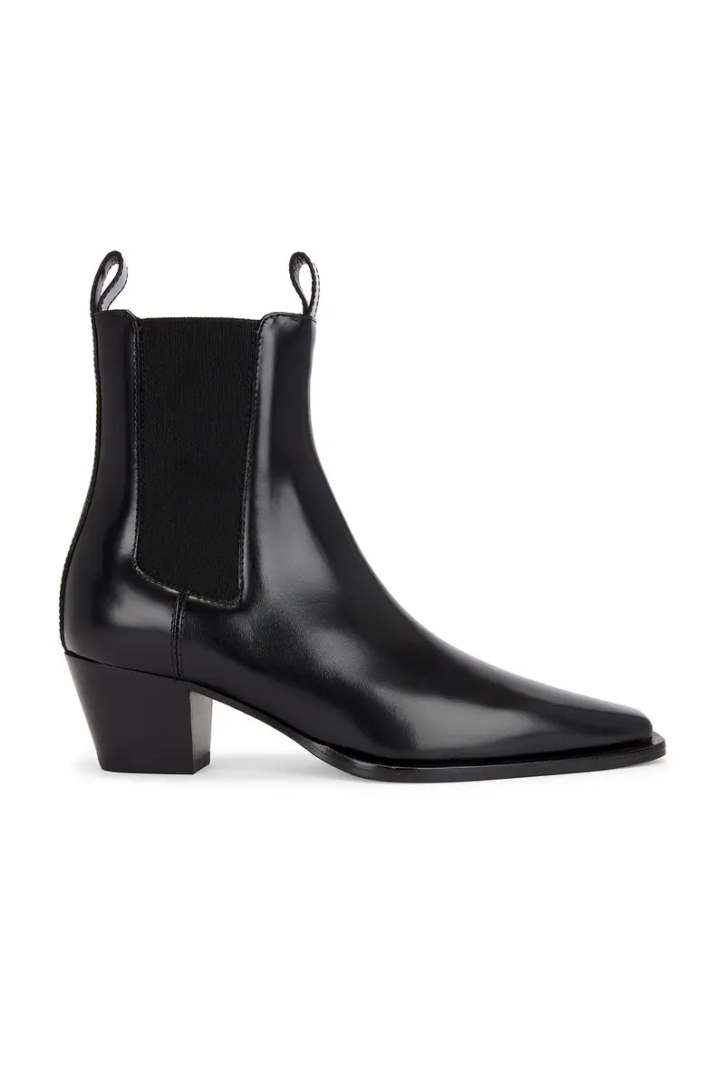 TOTEME The City Boot