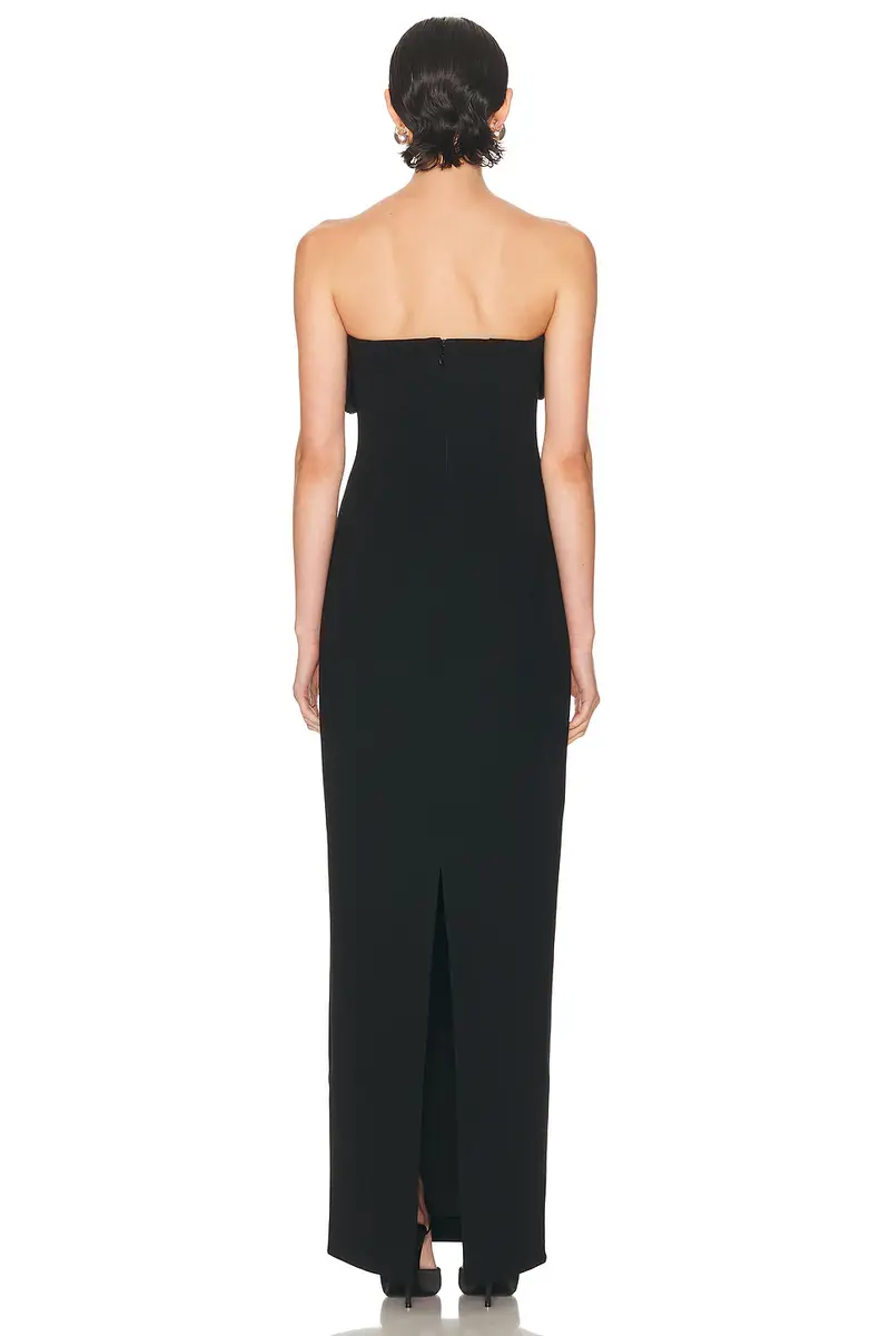 RACHEL GILBERT Levi Gown | Thumbnail 3 RACHEL GILBERT Levi Gown | Thumbnail 3