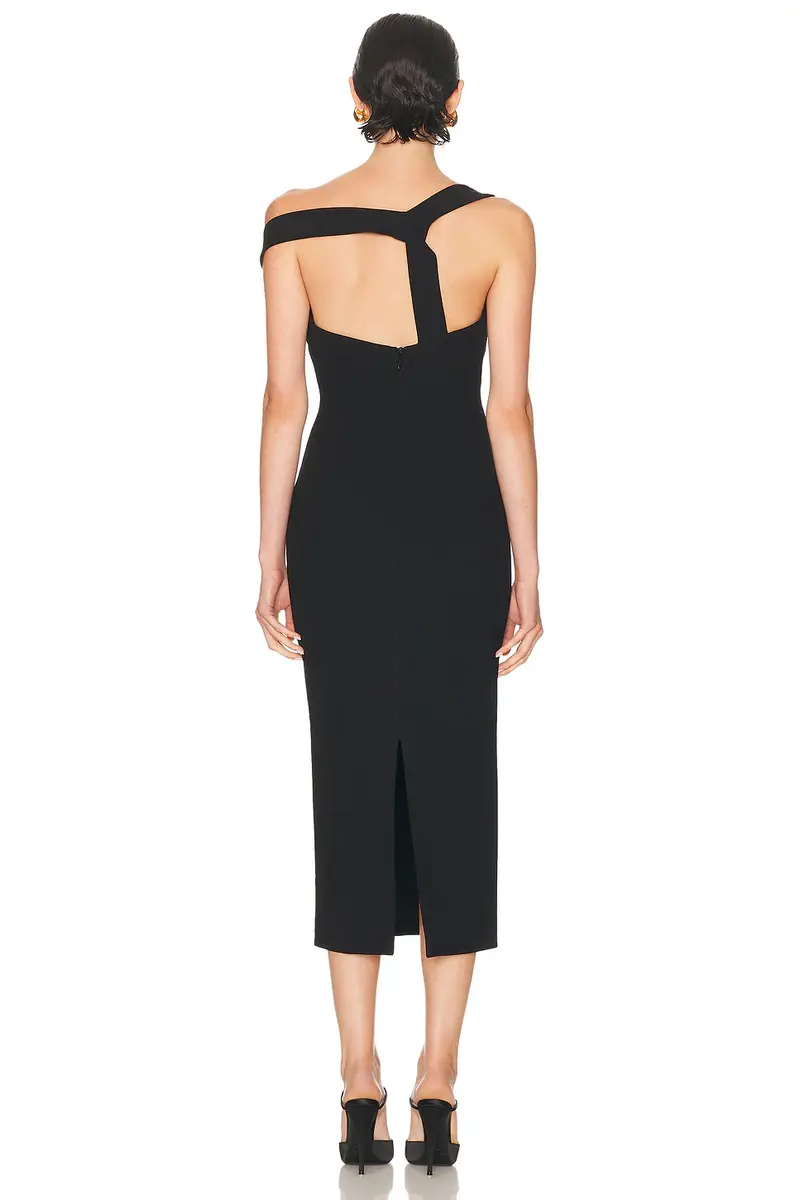 RACHEL GILBERT Jacqui Dress | Thumbnail 4