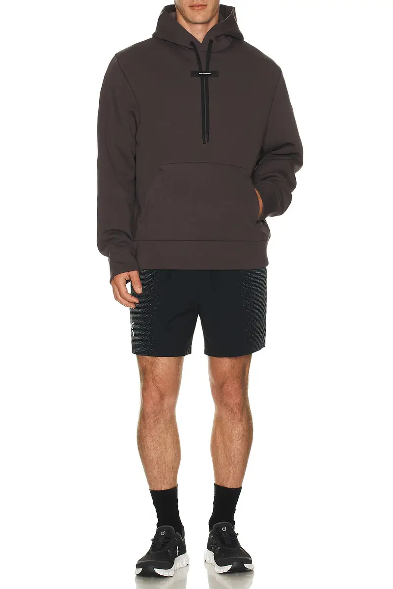 ON Focus Tech Hoodie | Thumbnail 2 ON Focus Tech Hoodie | Thumbnail 2