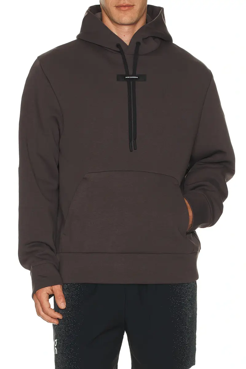 ON Focus Tech Hoodie