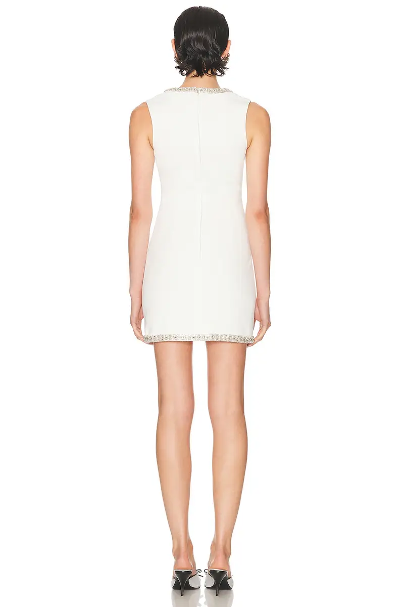Retrofête Bexley Dress | Thumbnail 3