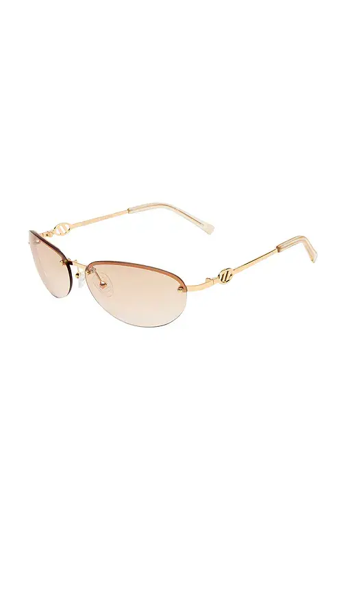 Le Specs Slinky Sunglasses | Thumbnail 2 Le Specs Slinky Sunglasses | Thumbnail 2