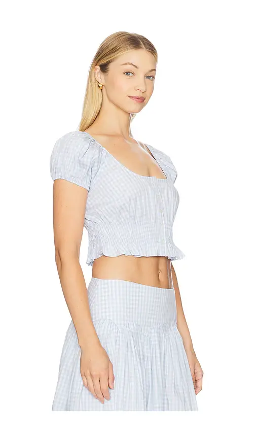 LPA Brigette Top | Thumbnail 2 LPA Brigette Top | Thumbnail 2
