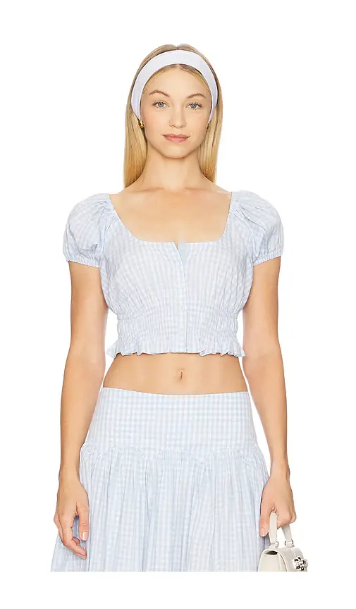 LPA Brigette Top | Image 1 LPA Brigette Top | Image 1