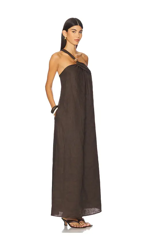 House of Harlow 1960 x REVOLVE Faustine Maxi Dress | Thumbnail 2