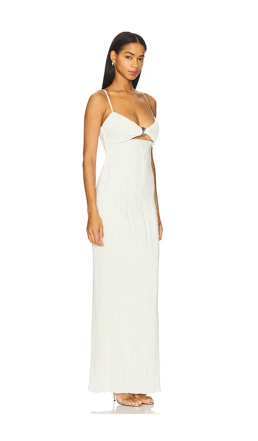 House of Harlow 1960 x REVOLVE Tyler Gown | Thumbnail 2
