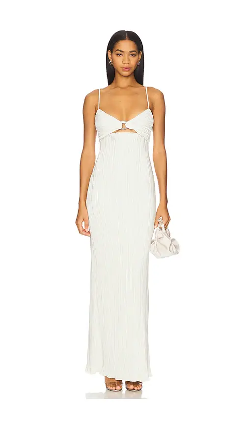 House of Harlow 1960 x REVOLVE Tyler Gown