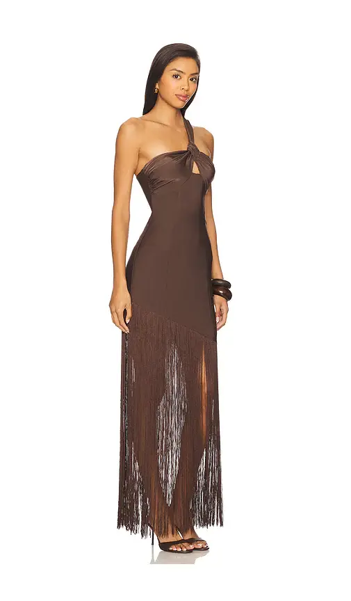 House of Harlow 1960 x REVOLVE Perlita Maxi Dress | Thumbnail 2