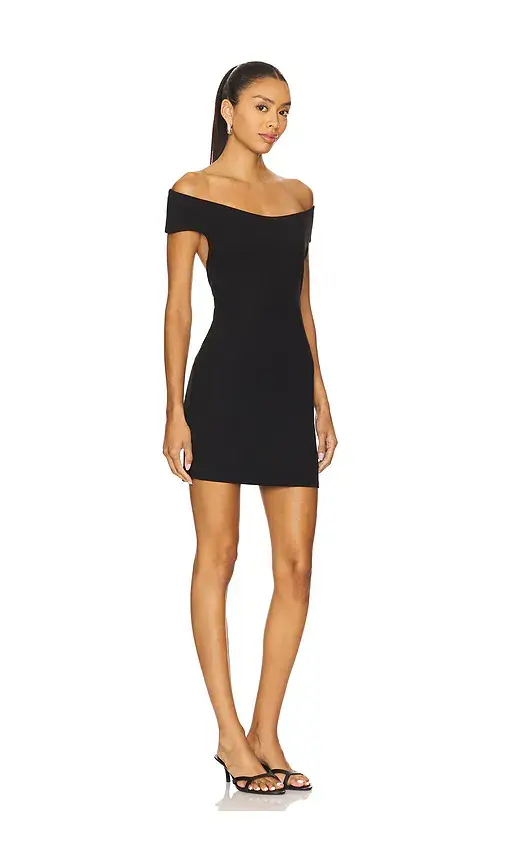House of Harlow 1960 x REVOLVE Milo Mini Dress | Thumbnail 2 House of Harlow 1960 x REVOLVE Milo Mini Dress | Thumbnail 2