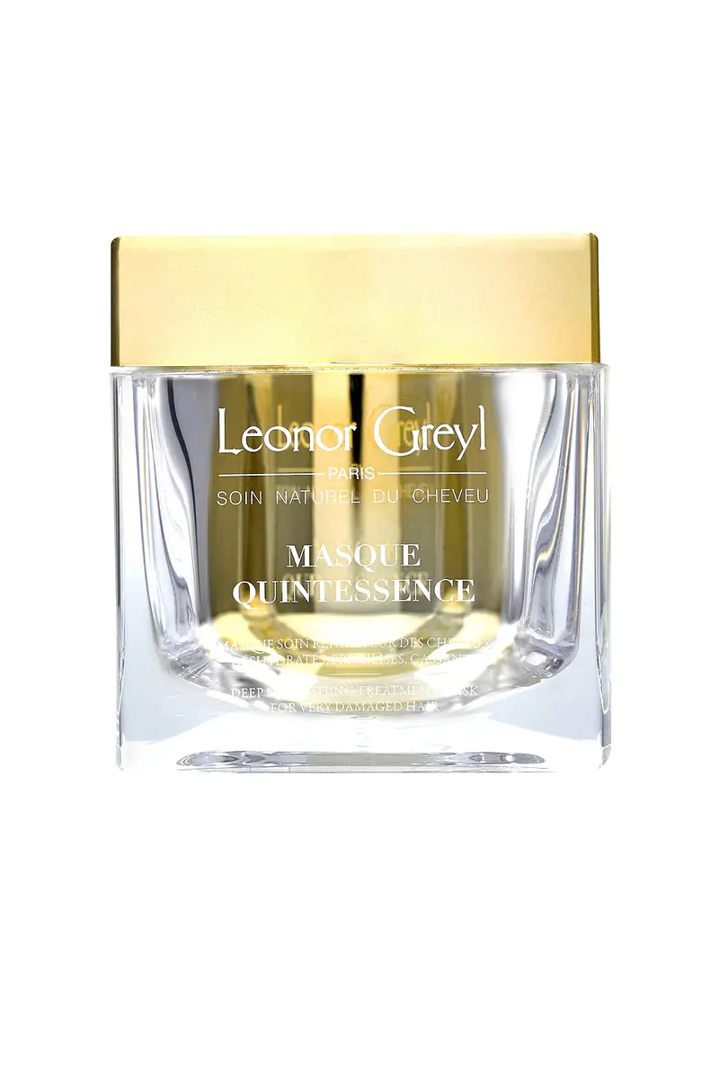 Leonor Greyl Paris Masque Quintessence Deep Conditioning Treatment Mask | Thumbnail 2 Leonor Greyl Paris Masque Quintessence Deep Conditioning Treatment Mask | Thumbnail 2